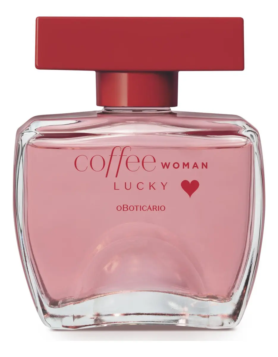 Avis complet sur O Boticário Coffee Woman Lucky : senteur, usage, points forts, profils adaptés et décision avant achat.