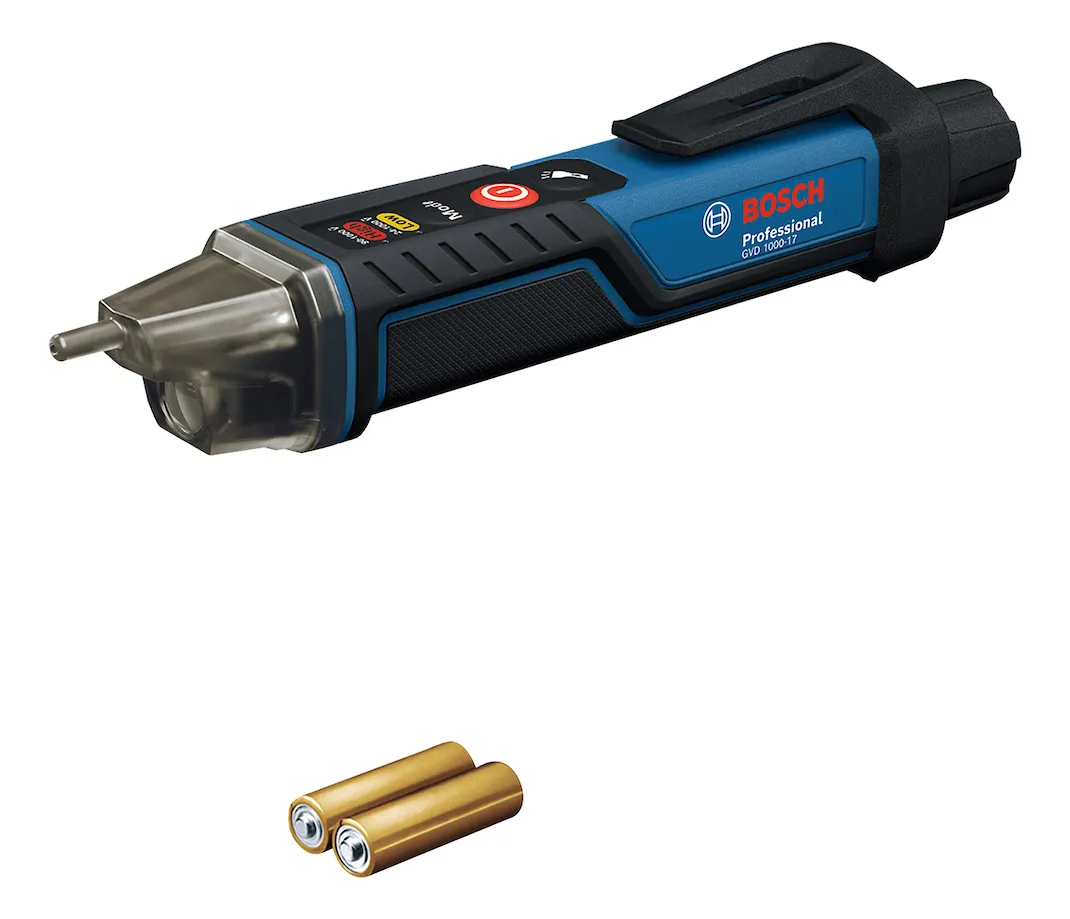 Veja se o Bosch GVD 1000-17 faz sentido para sua rotina elétrica, com análise de detecção, robustez, alertas e limites reais.