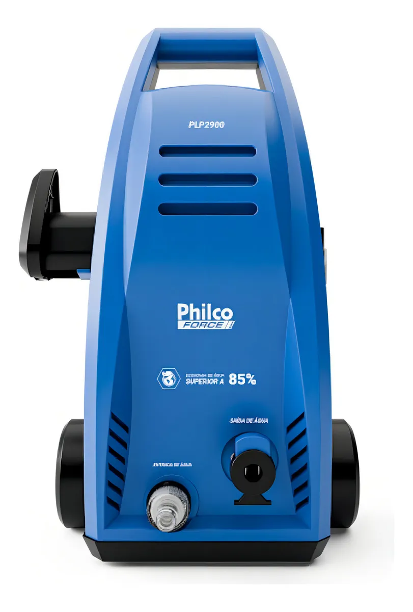 Review da Lavadora de Alta Pressão Philco PLP2900: veja para quem serve, pontos de atenção, desempenho e quando faz sentido comprar.