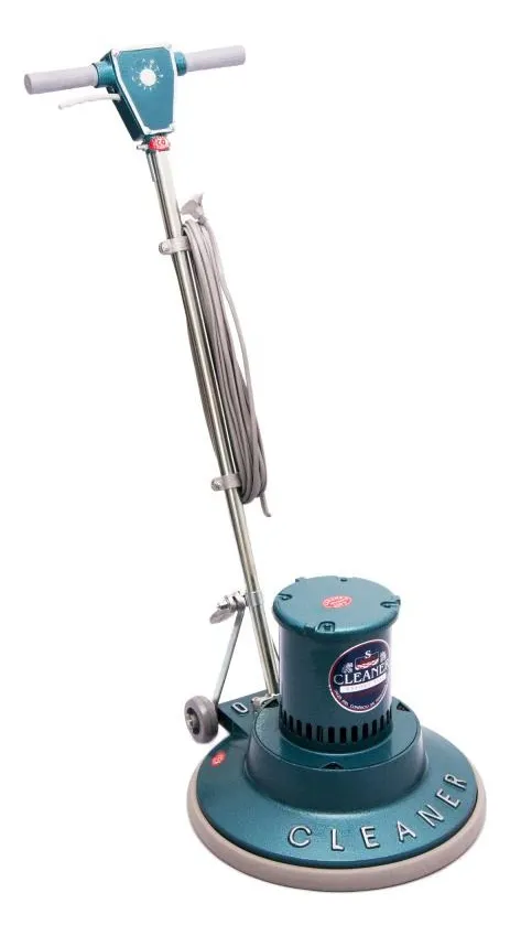 Veja se a Enceradeira Industrial Cleaner CL350 combina com seu uso, seus pisos e sua rotina de limpeza profissional antes de decidir.