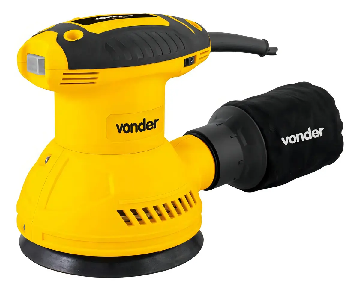 Veja se a LRV 355 Vonder é boa para madeira, acabamento, MDF e marcenaria leve. Análise com vantagens, cuidados e perfil ideal de uso.