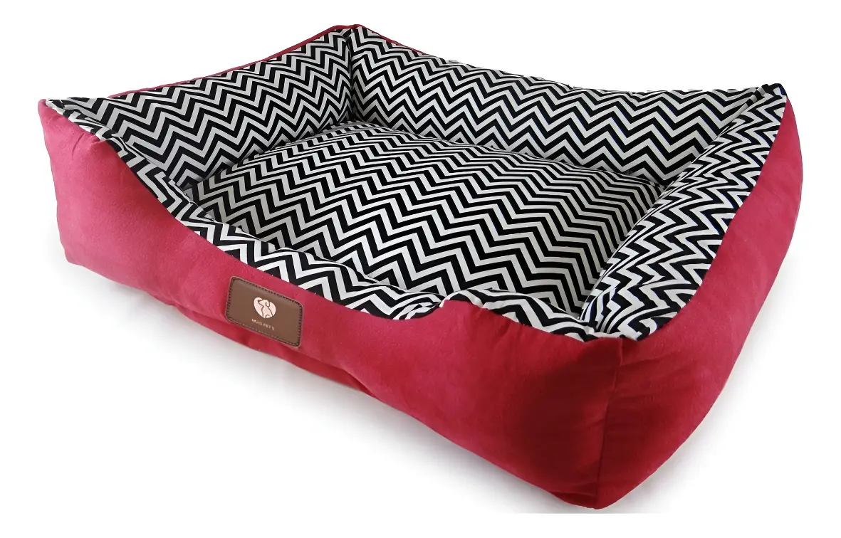 Veja se a Caminha Pet Veludo 60cm x 50cm combina com seu cão ou gato, com análise de tamanho, conforto, limpeza e pontos de atenção.