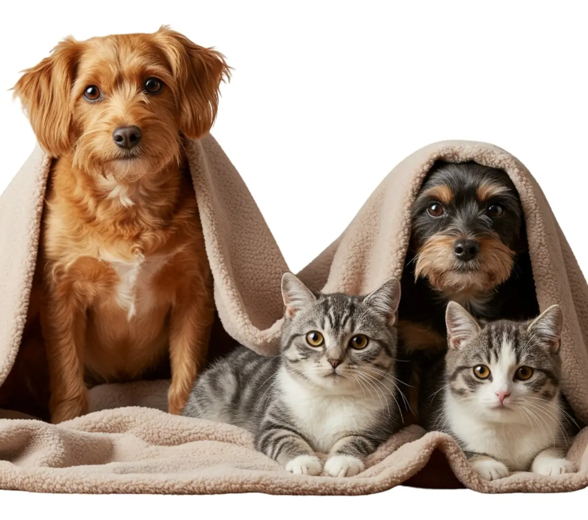 Veja se a manta pet de microfibra 90 x 110 cm kit 10 unidades combina com cães, gatos, rotina de lavagem e proteção de móveis.