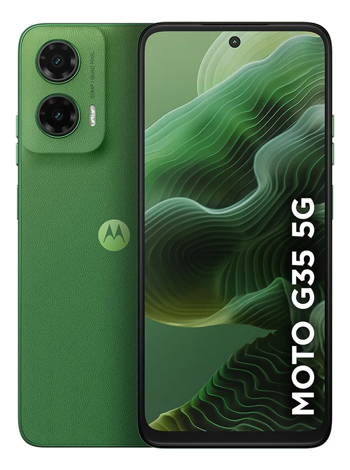Veja se o Moto G35 5G é a escolha certa para o seu perfil. Review completo com análise de tela, bateria, câmera, NFC, 5G, armazenamento e desempenho no uso diário.