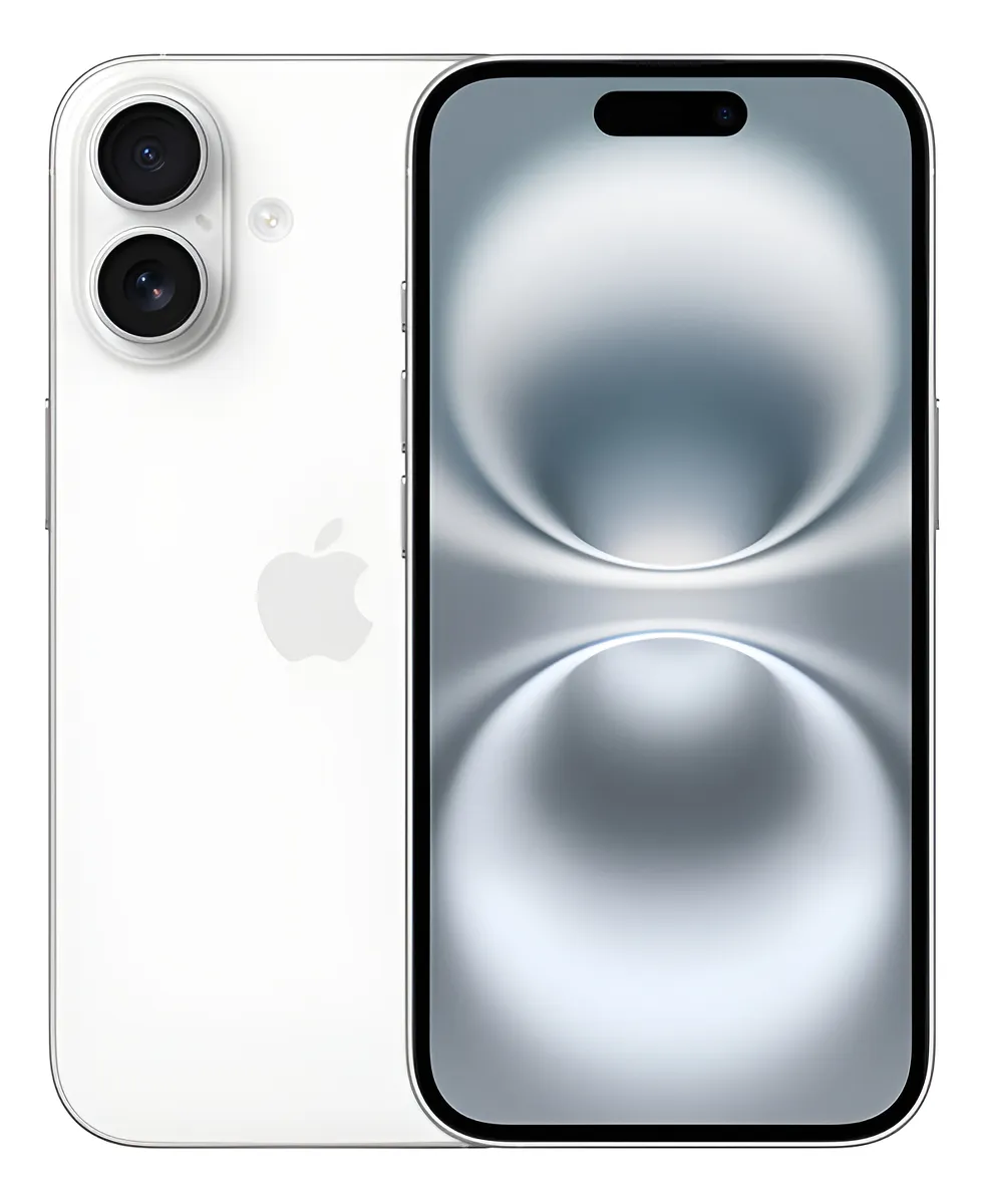 Review do iPhone 16 256GB Branco com análise de câmera, bateria, desempenho, tela, armazenamento e perfil ideal de compra.