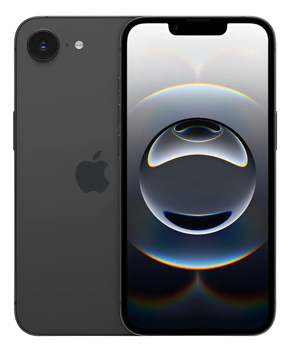 Review do iPhone 16e 128 GB Preto: desempenho, câmera, bateria, tela, armazenamento, pontos de atenção e para quem faz sentido.