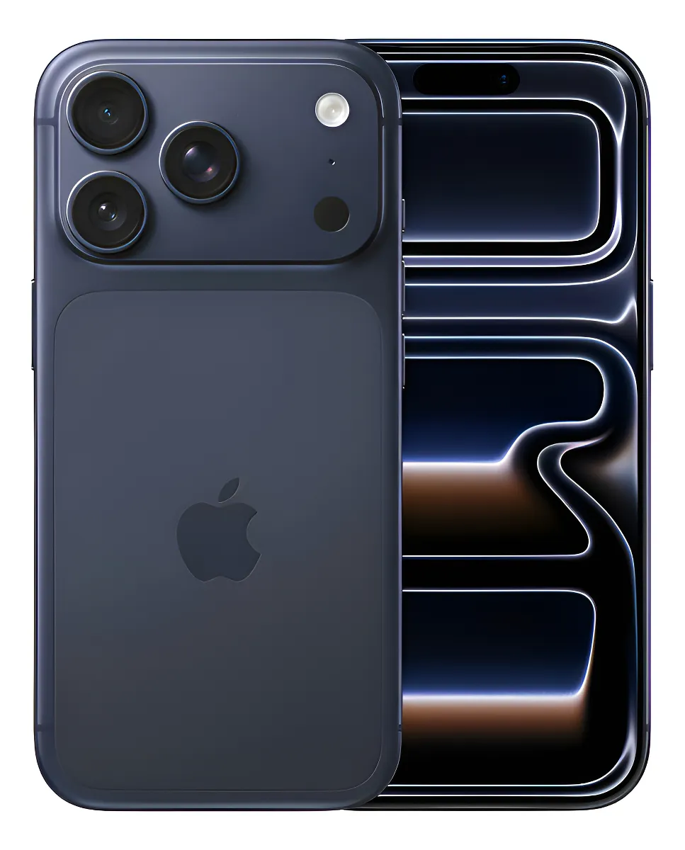 Review do iPhone 17 Pro 512GB Azul Profundo com análise de câmera, desempenho, bateria, armazenamento e perfil ideal de compra.