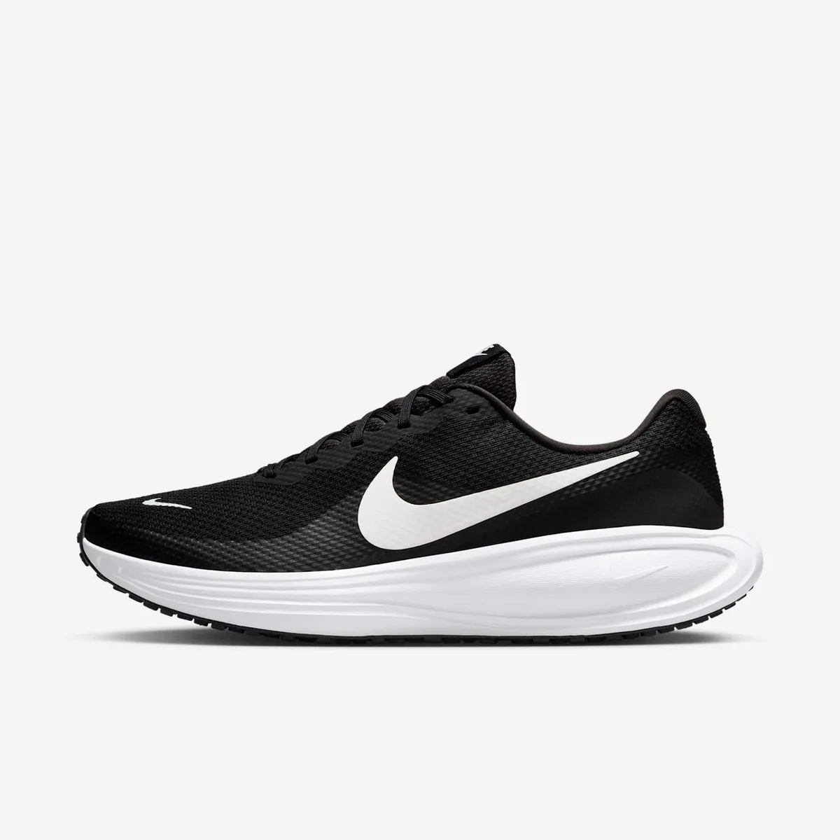 Veja como o Nike Revolution 8 Masculino se sai em conforto, ajuste, ventilação e corrida leve antes de decidir.