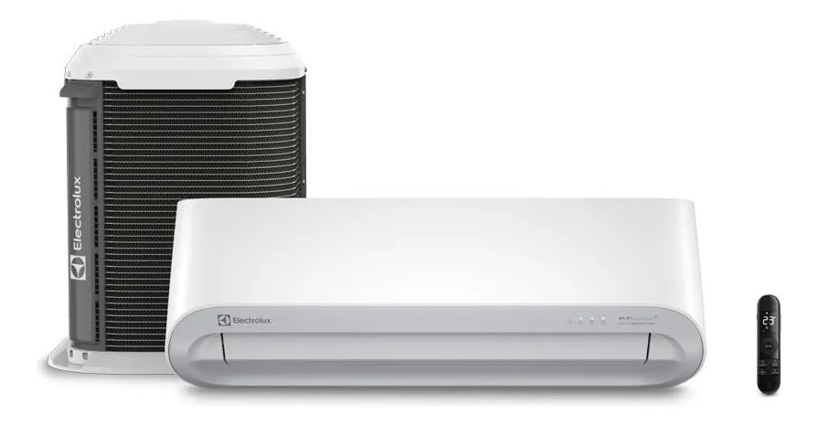 Veja se o Electrolux Color Adapt Wi-Fi 9.000 BTUs faz sentido para ambientes compactos, com Inverter, Wi-Fi e acabamento customizável.