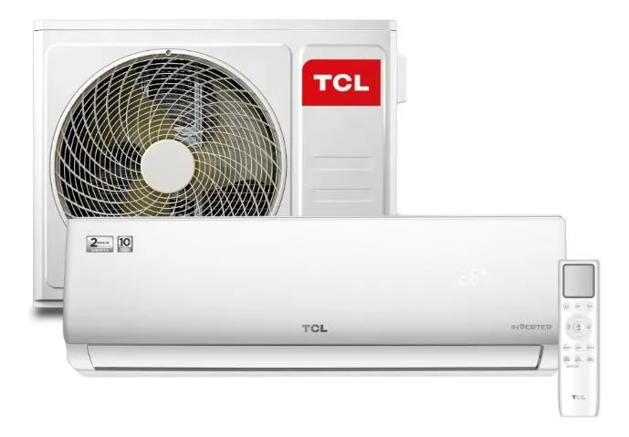 Veja se o TCL Elite G2 Inverter 32.000 BTU/h faz sentido para ambientes grandes, com análise de recursos, uso real e pontos de atenção.