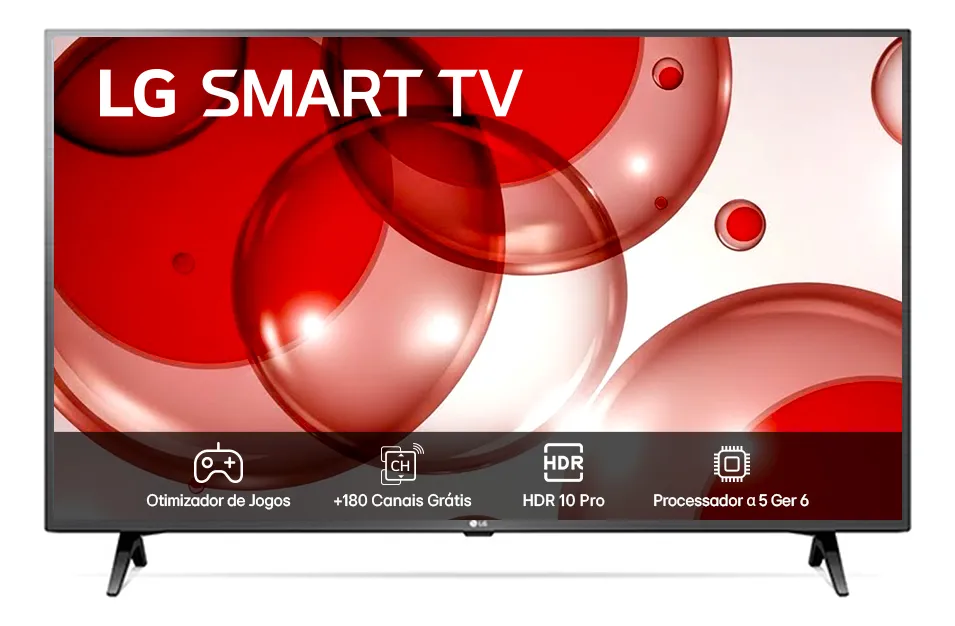 Review da Smart TV Profissional LG 43 Full HD com webOS 23, Alexa, HDR e Modo Hotel. Veja pontos fortes, limitações e para quem faz sentido.