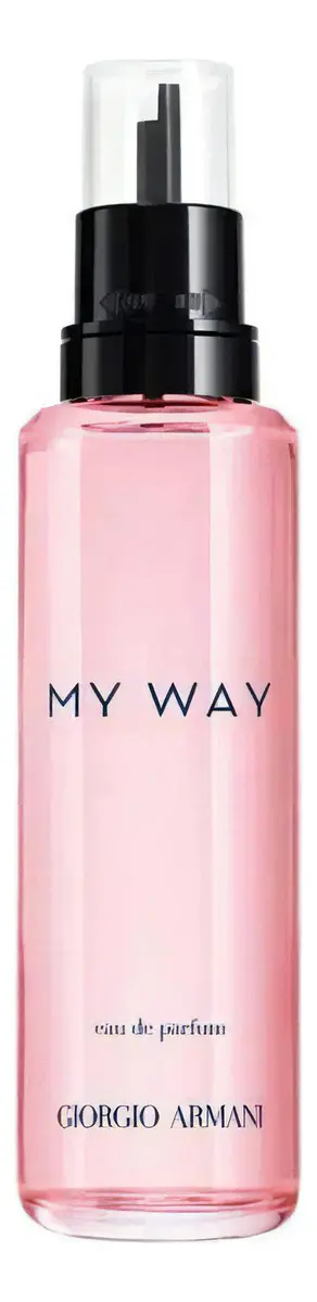 Descubra como o My Way 100ml se comporta, suas notas, perfil olfativo, pontos de atenção e para quem esse floral amadeirado funciona melhor.