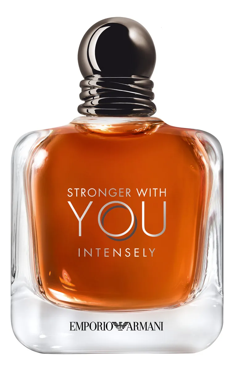 Veja como é o Stronger With You Intensely 100ml, quais notas se destacam, para quem ele faz sentido e em que ocasiões vale mais a pena usar.