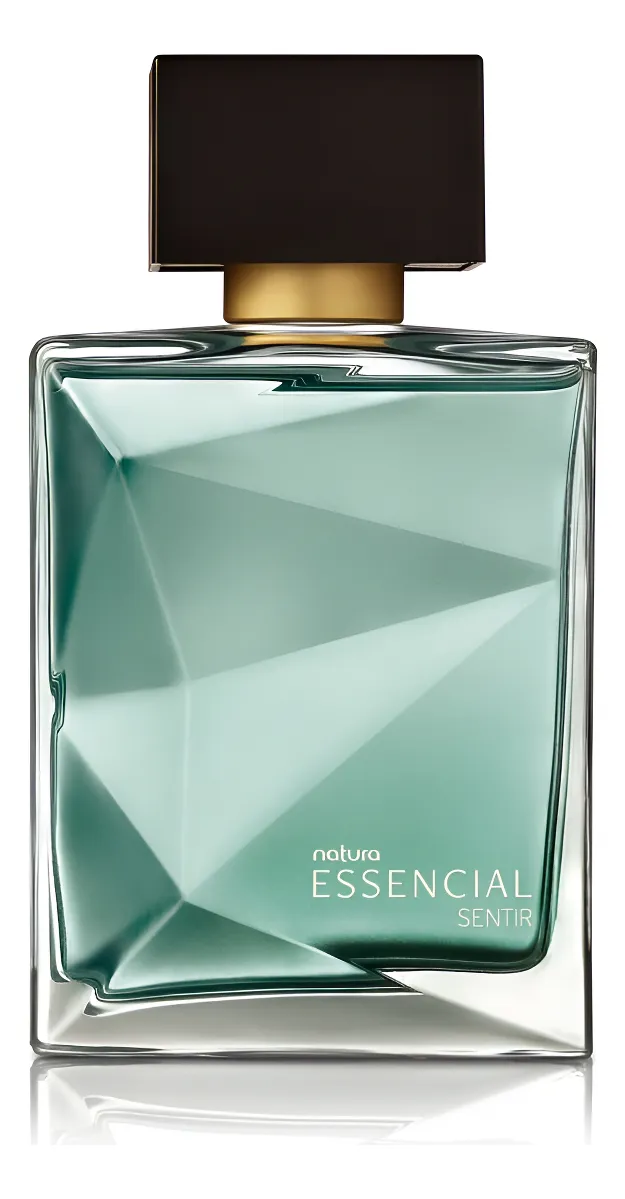 Veja se o Natura Essencial Sentir Masculino 100 ml vale a pena. Entenda cheiro, proposta, duração, ocasiões de uso e para quem esse deo parfum faz sentido.